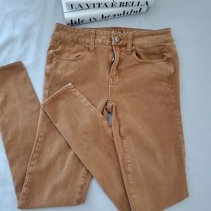 🔴 3/$15 AmericanEagle Outfitters 360° SuperStretch Jegging